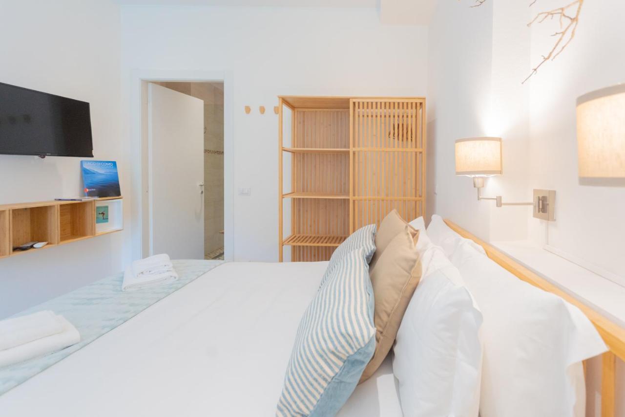 Enchanted Como Lake - Tremezzo Apartments By Rent All Como Exterior photo