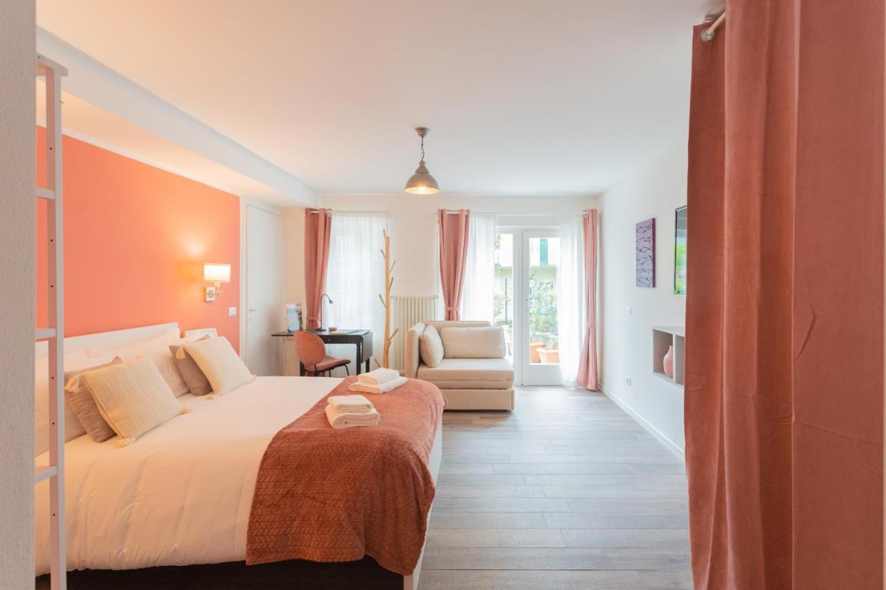 Enchanted Como Lake - Tremezzo Apartments By Rent All Como Exterior photo