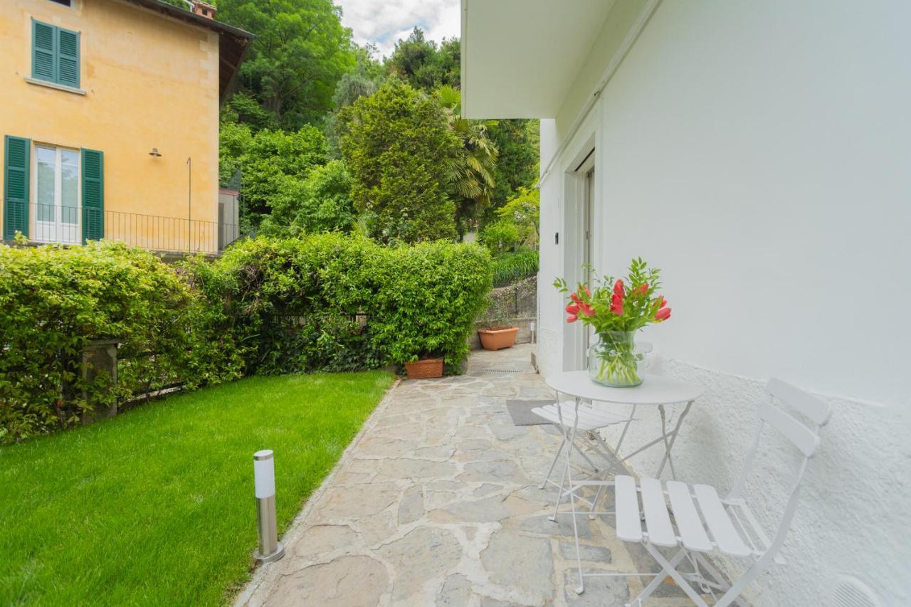 Enchanted Como Lake - Tremezzo Apartments By Rent All Como Exterior photo