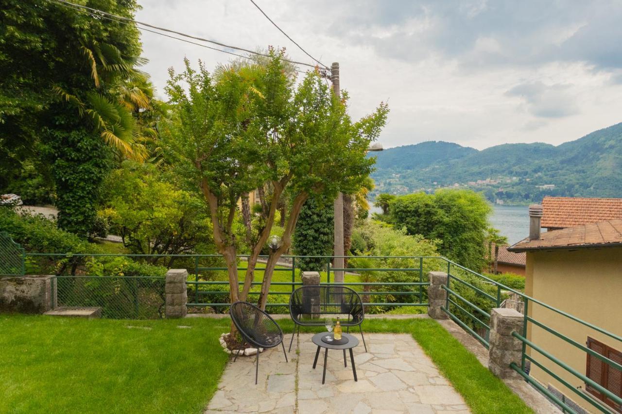 Enchanted Como Lake - Tremezzo Apartments By Rent All Como Exterior photo