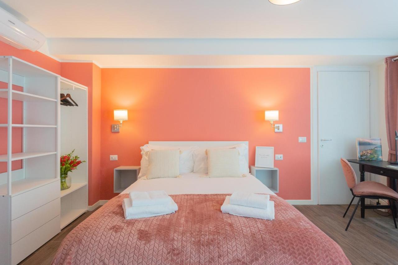 Enchanted Como Lake - Tremezzo Apartments By Rent All Como Exterior photo