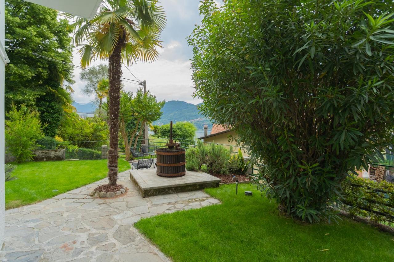 Enchanted Como Lake - Tremezzo Apartments By Rent All Como Exterior photo