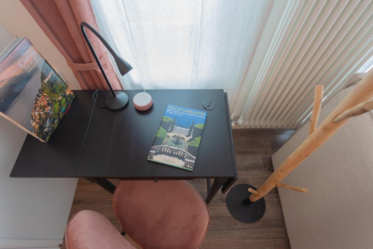 Enchanted Como Lake - Tremezzo Apartments By Rent All Como Exterior photo