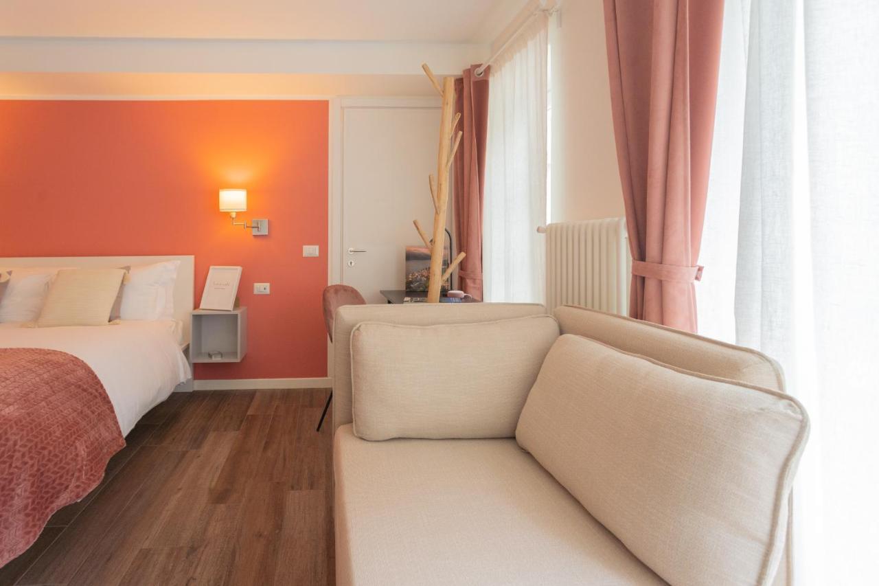 Enchanted Como Lake - Tremezzo Apartments By Rent All Como Exterior photo