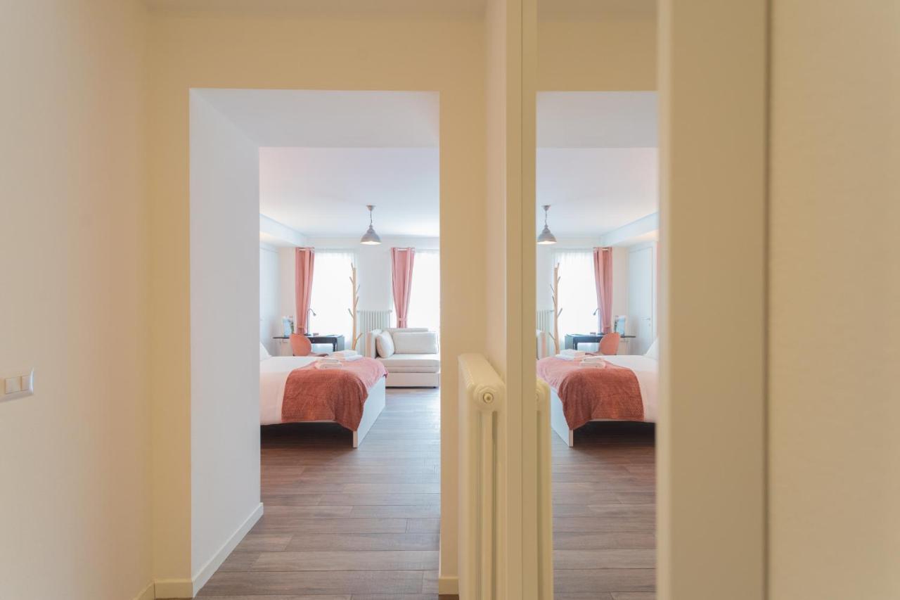 Enchanted Como Lake - Tremezzo Apartments By Rent All Como Exterior photo