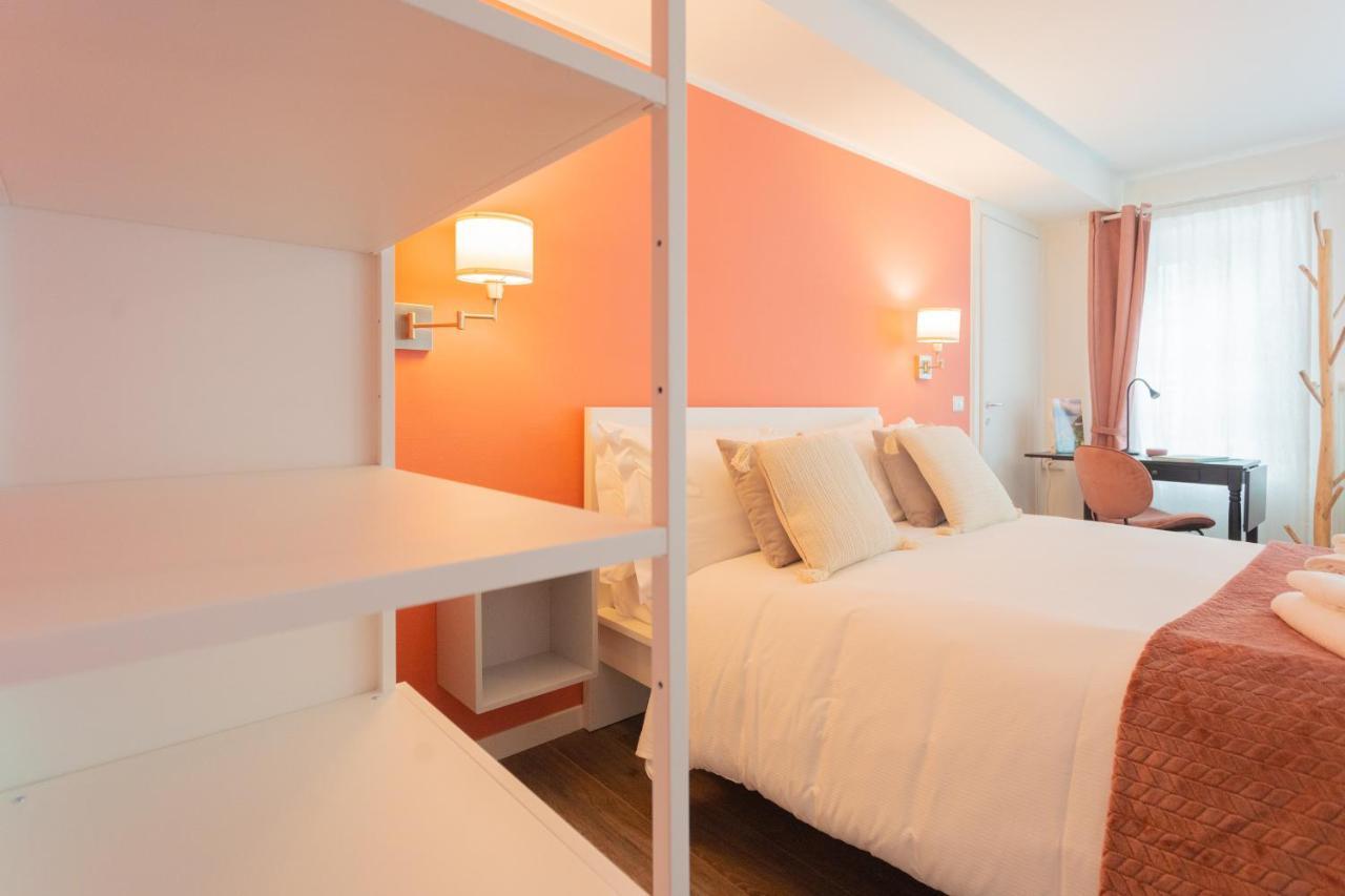Enchanted Como Lake - Tremezzo Apartments By Rent All Como Exterior photo