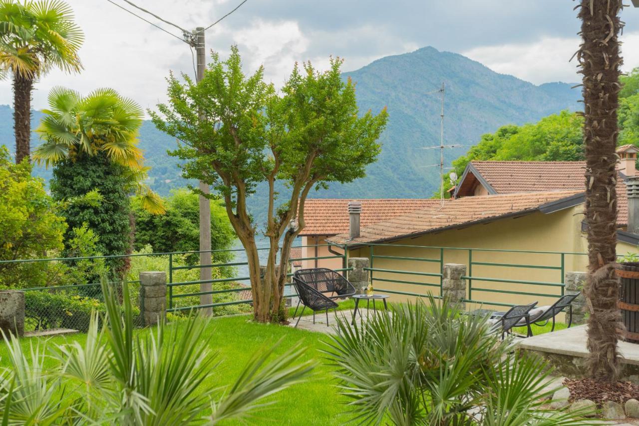 Enchanted Como Lake - Tremezzo Apartments By Rent All Como Exterior photo