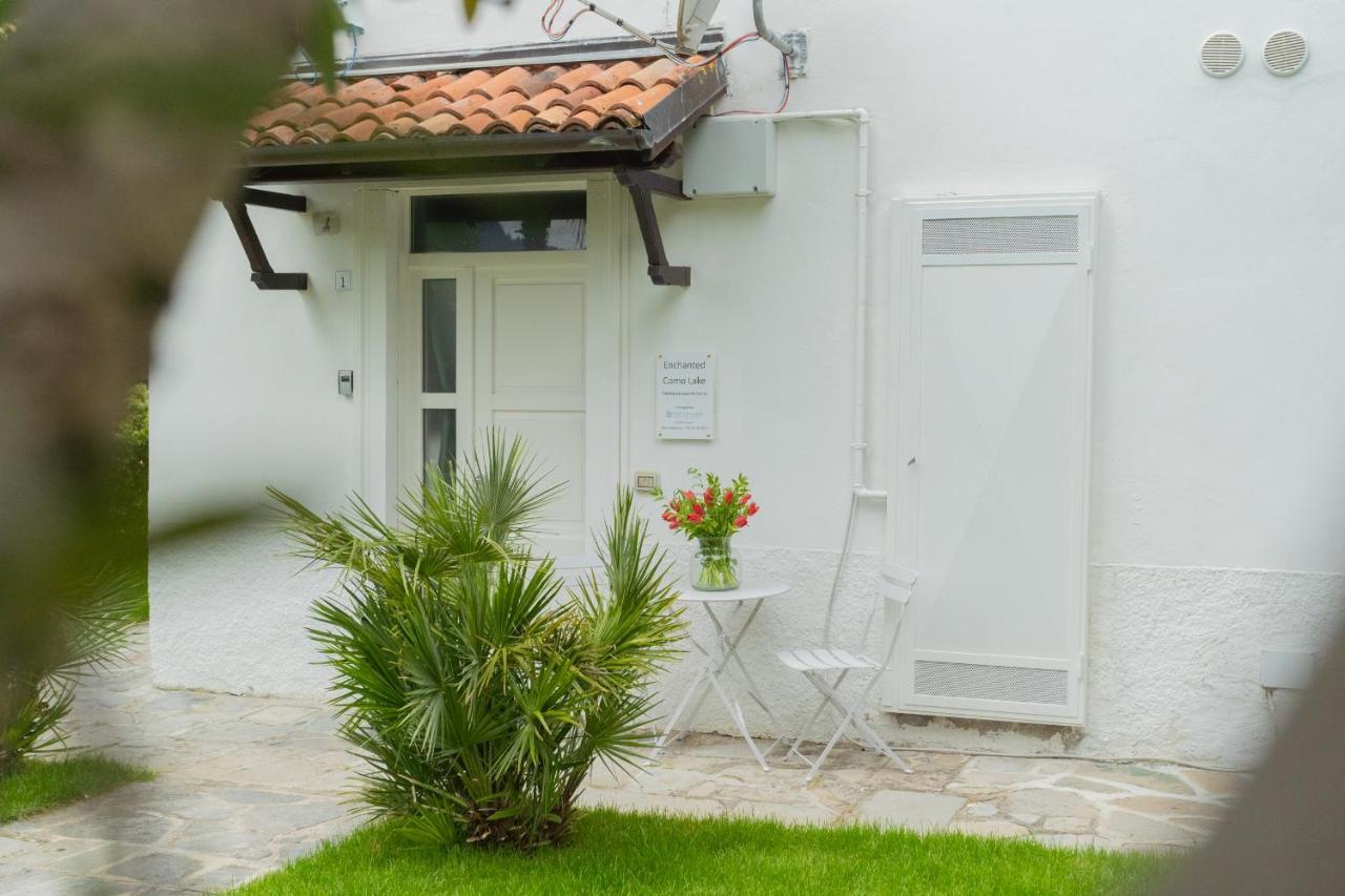 Enchanted Como Lake - Tremezzo Apartments By Rent All Como Exterior photo